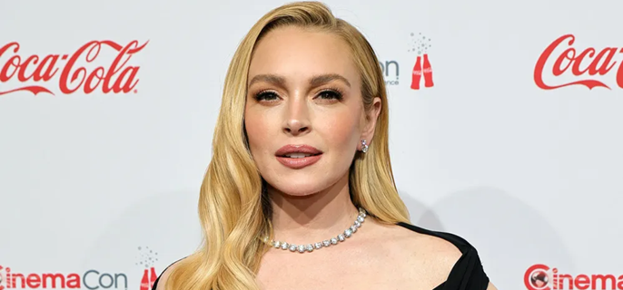 Lindsay Lohan Says ‘Count My Lies’ TV Role Is First Time She Doesn’t Have a Romantic Interest: “So Refreshing” 1