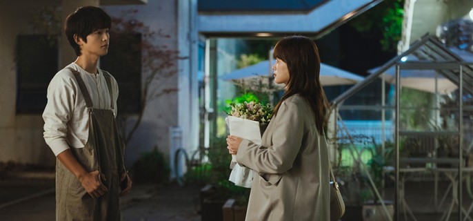 My Youth – K-drama Episode 8 1