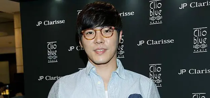 Singer Wheesung who wooed Korea with his ballads, found dead at 43 1