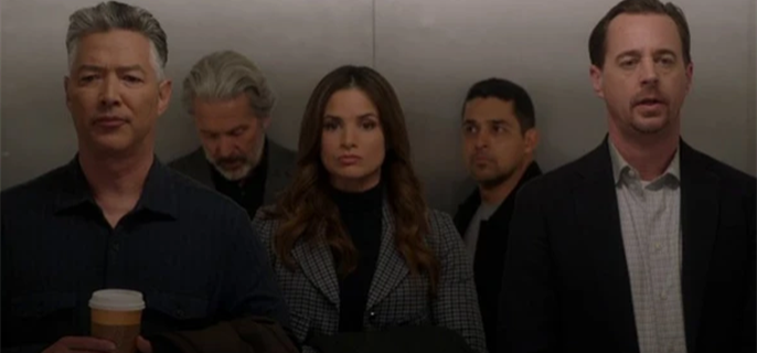 NCIS – Season 21 Episode 2 1