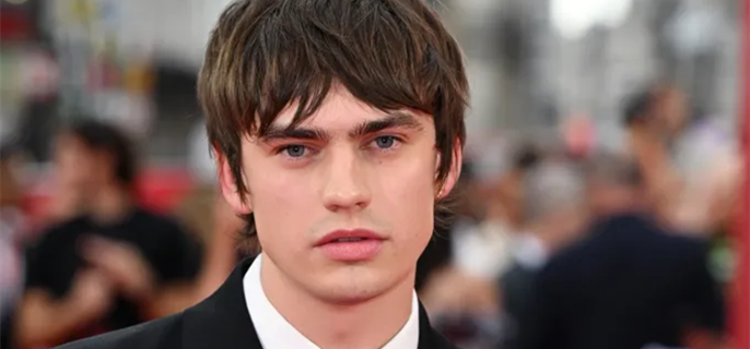 Spike Fearn To Star In Gavin O’Connor’s Apple Pic ‘Running’ 1