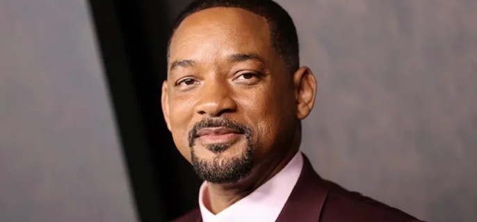 Will Smith explains why he rejected major Christopher Nolan film 1