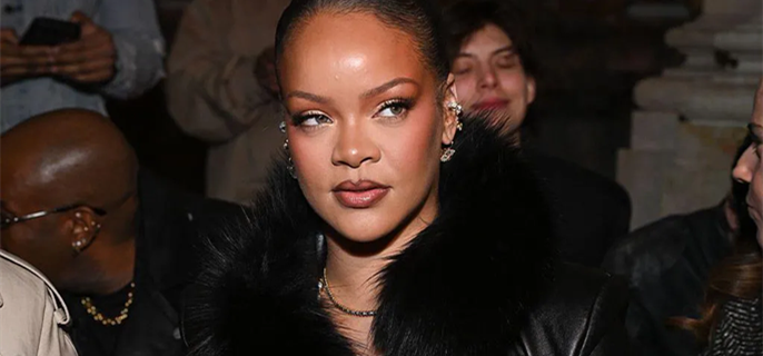 Woman charged with shooting at Rihanna's home pleads not guilty to attempted murder 1