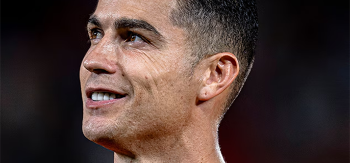 Cristiano Ronaldo Says His Retirement From Soccer May Happen “Soon” 1