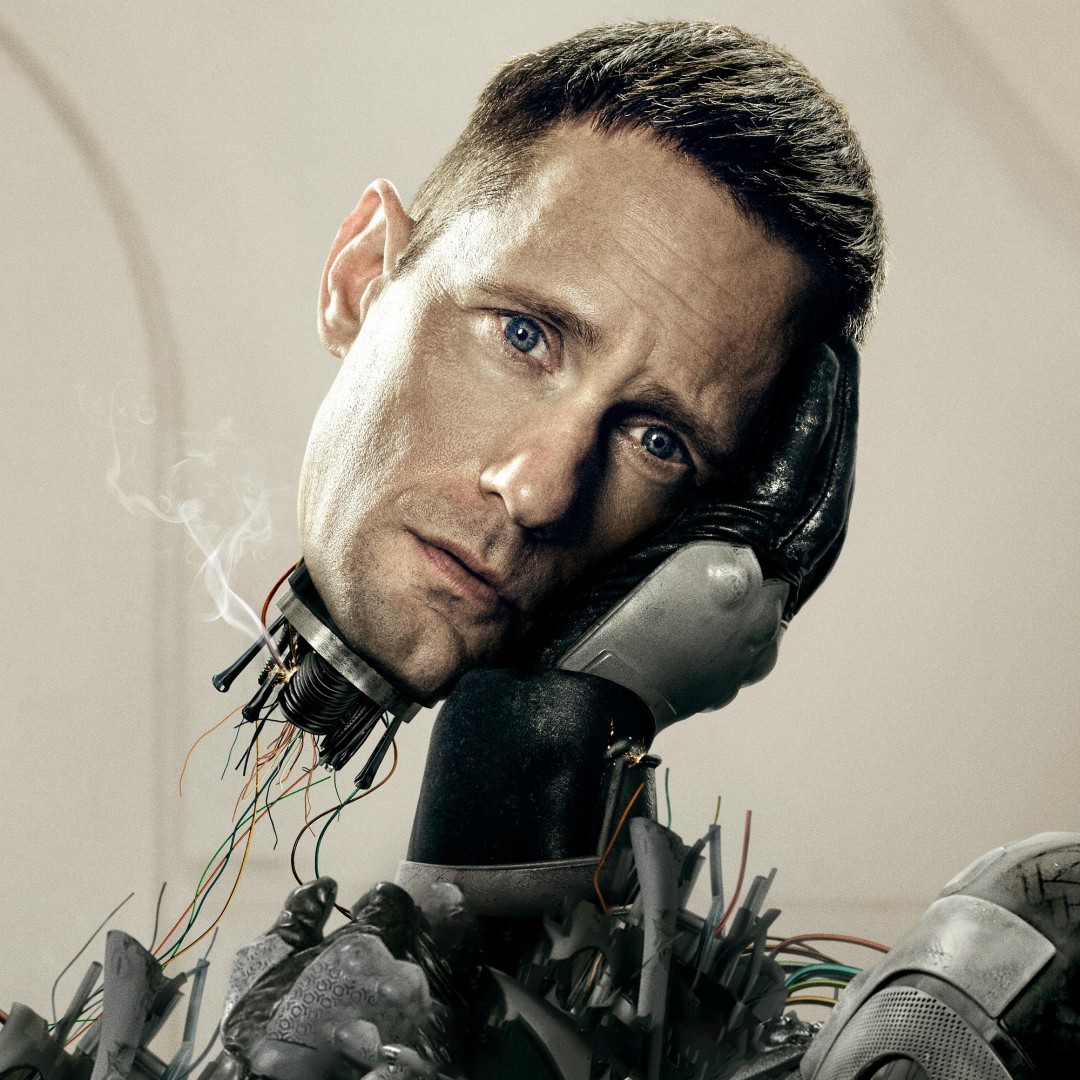 Murderbot – Season 1 Episode 8