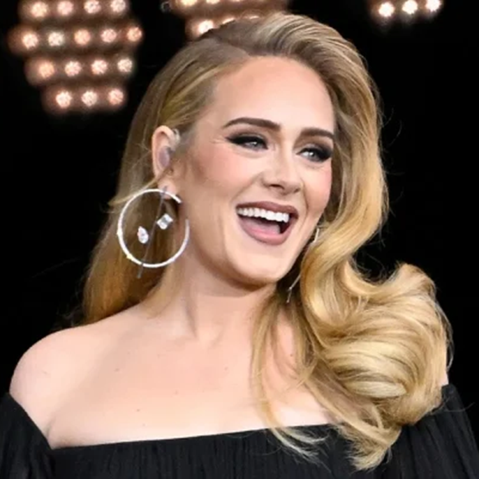 Adele tapped to play 2026 Super Bowl halftime show