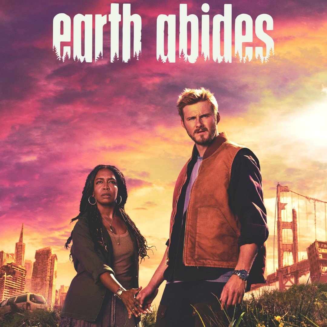 Earth Abides – Season 1 Episode 2