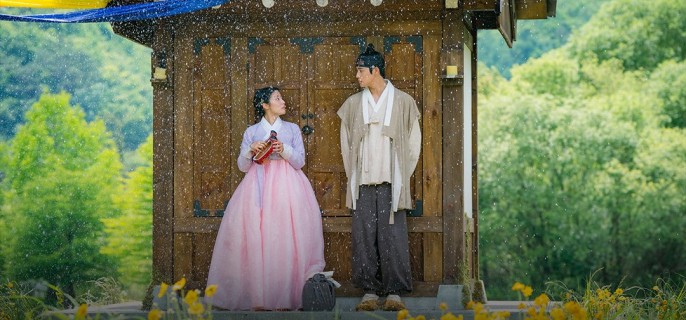 To My Beloved Thief – K-drama Episode 3 1