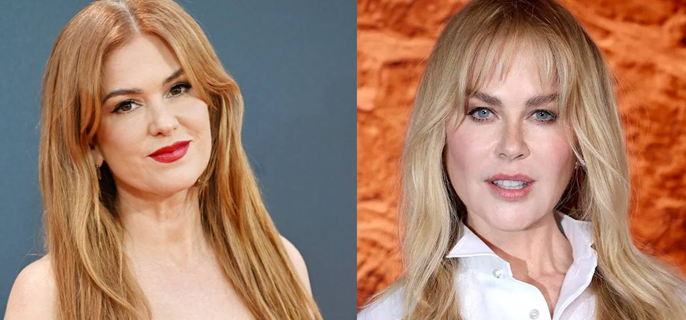 Nicole Kidman’s celebrity friend shares her honest reaction to divorce 1