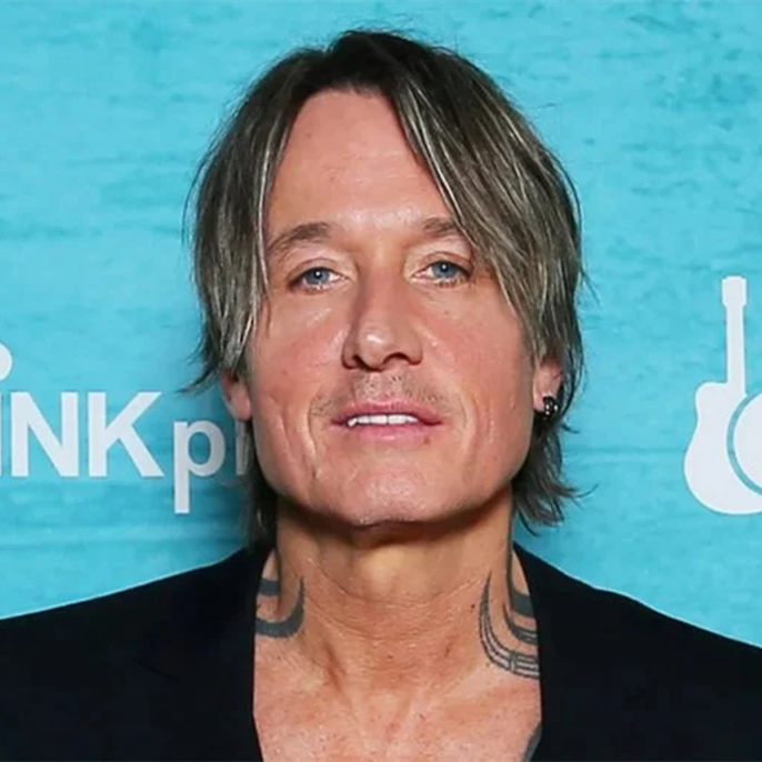 Keith Urban reveals rare inspiration behind latest work: 'Unexpected Evolution'