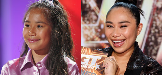 How Jessica Sanchez’s America's Got Talent Win Made History 20 Years After Her First Audition 1