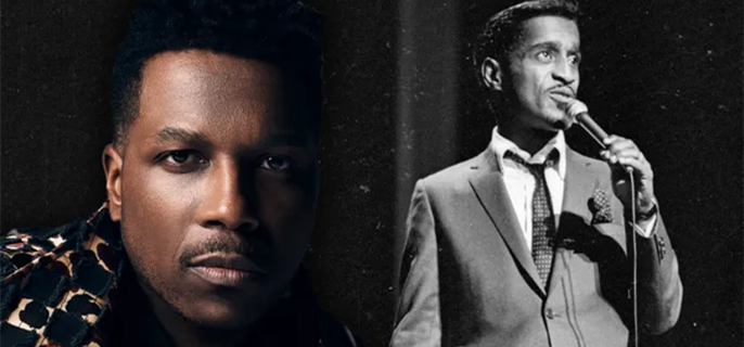 Leslie Odom Jr. To Adapt Rolling Stone Article About Sammy Davis Jr.’s Ties To Church Of Satan Into Horror Movie 1