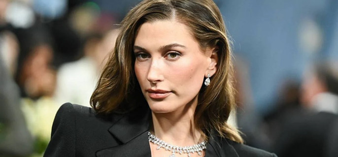 Hailey Bieber shares her financial plans after $1 billion Rhode sale 1