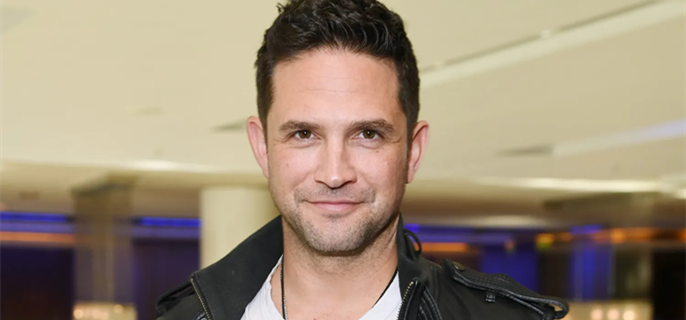 Kirsten Storms' Ex-Husband Brandon Barash Granted Emergency Restraining Order Against Her Due to 'Mental Health Crisis' 1