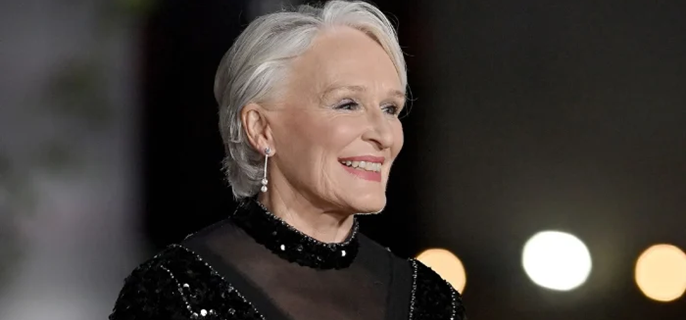 Glenn Close Reflects on the Confidence and Challenges of Getting Older 1