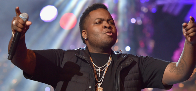 Sean Kingston Sentenced to 3.5 Years in Prison for Wire Fraud Scheme 1