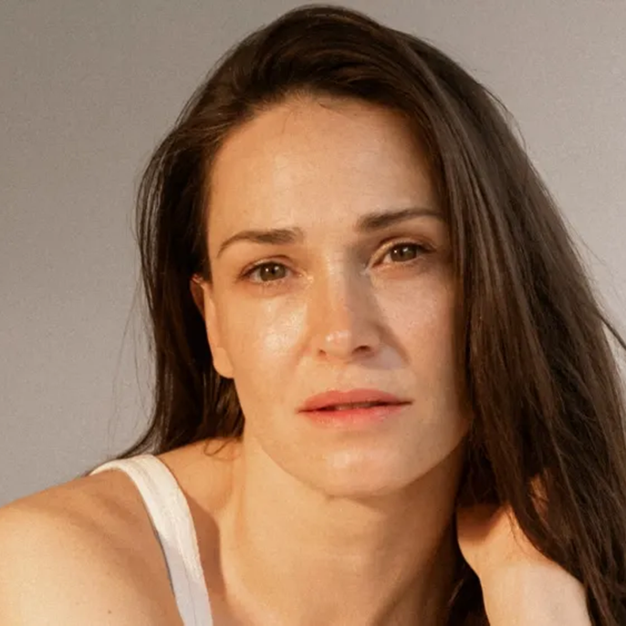 Mary Mina Cast in Alexandra Matheou&rsquo;s Debut Feature, Surrogacy Love Triangle Drama &lsquo;Shibboleth&rsquo;