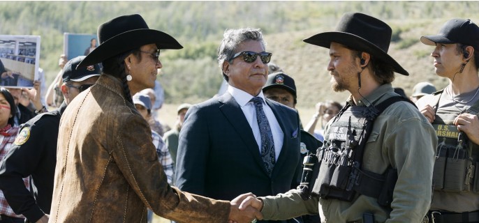 Marshals – Season 1 Episode 9 1