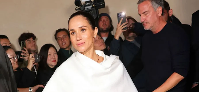 Meghan Markle sparks debate as ex-employee makes explosive claim 1