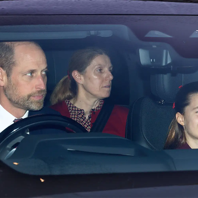 Kate Middleton and Prince William's Trusted Nanny Quietly Receives a Special Royal Honor