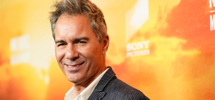 'Will & Grace' Star Eric McCormack Debuts New Romance After Separating From Spouse of 26 Years 1