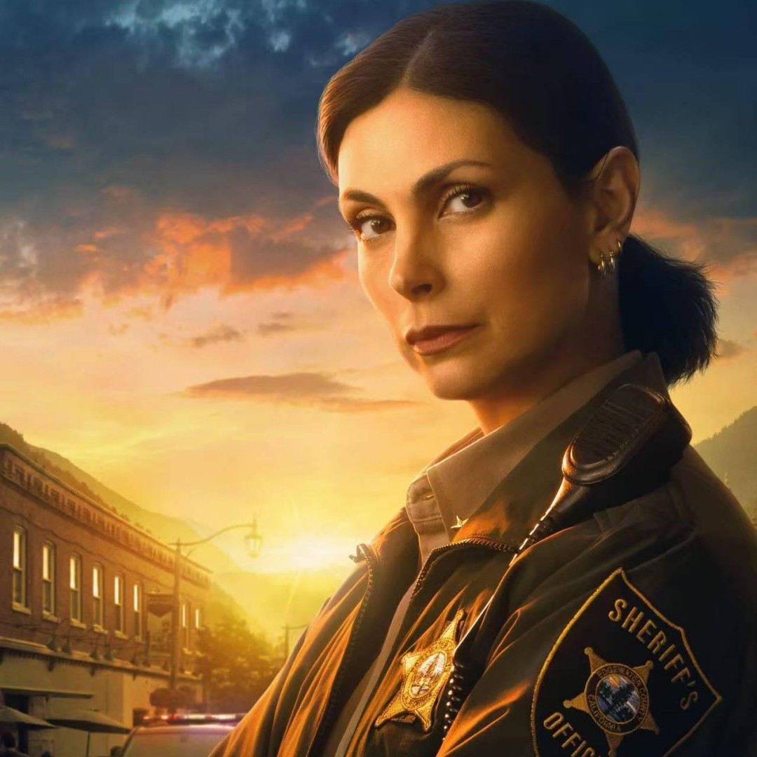 Sheriff Country &ndash; Season 1 Episode 9