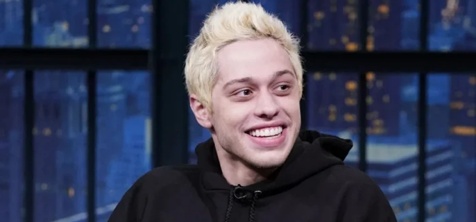 Pete Davidson gushes over ‘sweet’ mom recalling days of rehab 1