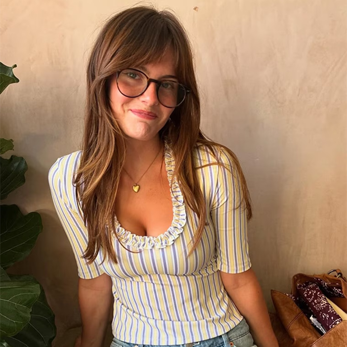 Influencer Faye Greenwood Undergoes Transplant After Having Heart Attack at 24