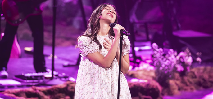 Olivia Rodrigo’s Babydoll Dresses Spark Surprising Backlash Amid Claims She’s Infantilizing Herself 1