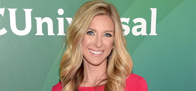 Lindsie Chrisley Shares Message After Todd Chrisley and Julie Chrisley’s Prison Pardons 1