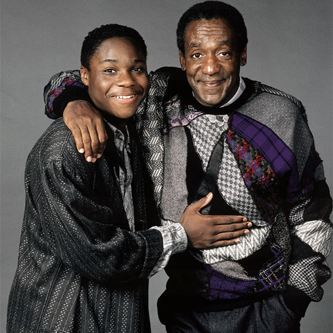 Bill Cosby Reacts to Malcolm-Jamal Warner's Death