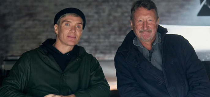 'Peaky Blinders' central figure joins next 'James Bond' movie 1