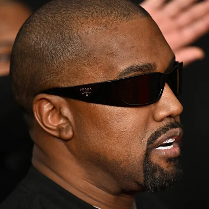 Kanye West Sets the Record Straight on Antisemitism Apology Accusations