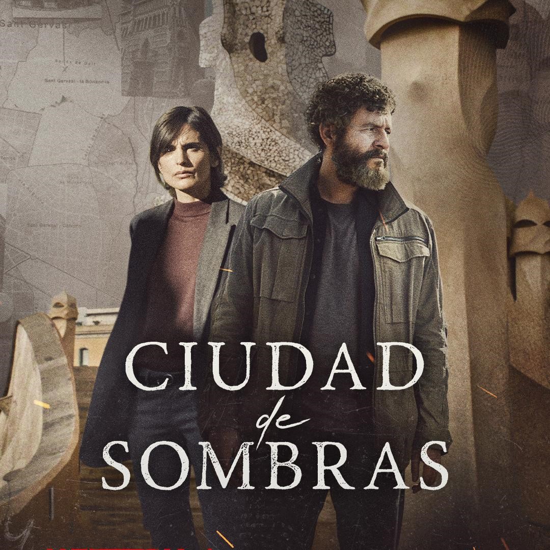 City of Shadows &ndash; Season 1 Episode 6