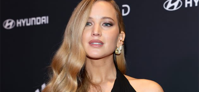 Jennifer Lawrence Tells Off Trolls Calling Her ‘Not Educated’ Enough to ‘Talk About Politics,’ Says Family Encouraged Her Not to Produce Taliban Doc 1