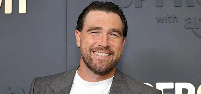 Travis Kelce announces retirement plans 1