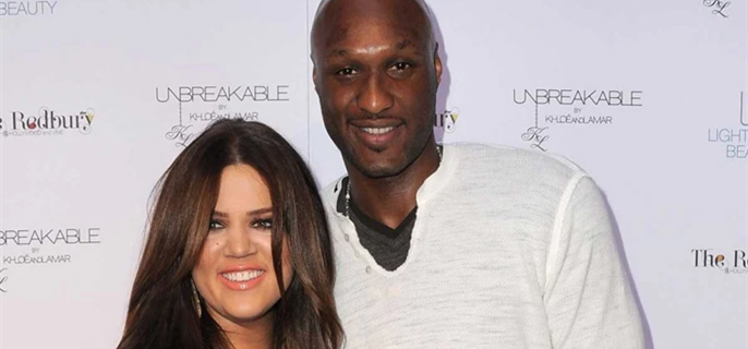 Why Lamar Odom's family was absent from his wedding to Khloé Kardashian? 1