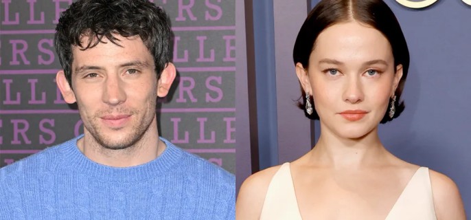 Josh O’Connor and Cailee Spaeny Join 'Knives Out 3’ 1