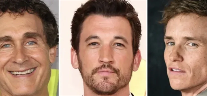 Doug Liman’s ‘Star One’ Sets Miles Teller and Eddie Redmayne for CIA Thriller 1
