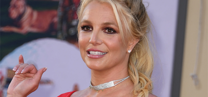 Britney Spears Says She’s ‘Lucky’ To Be Alive After Mistreatment By Her Family 1