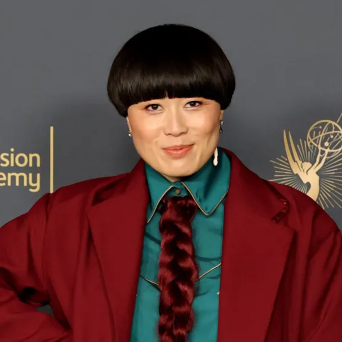 Atsuko Okatsuka Details Comedian “Censorship Rules” at Saudi Arabia’s Riyadh Comedy Festival