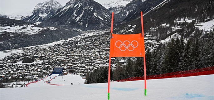 Olympics 2026: Officials Address Claim Ski Jumpers Injected Acid Into Their Penises  1