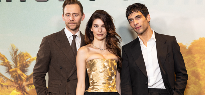 Tom Hiddleston Ushers in a New Era for ‘The Night Manager’: “I’m 10 Years Older, and I Love That I’ve Lived More Life” 1