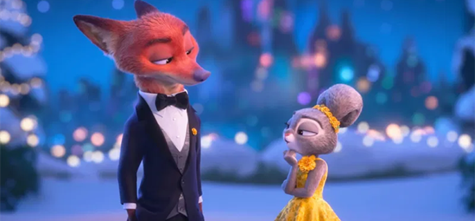 Disney Animation's Sequel 'Zootopia 2' Full Trailer with Ke Huy Quan 1