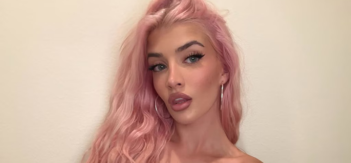 Sami Sheen Details Plastic Surgery Procedures She’s Had Done in Before-and-After Photo 1
