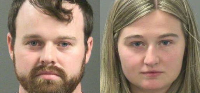 Jinger Duggar, Jeremy Vuolo Detail “Devastating” Week After Joseph Duggar, Kendra Duggar Arrests 1