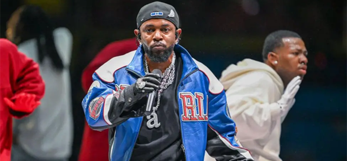 Drake's lawsuit over Kendrick Lamar diss track is dismissed 1
