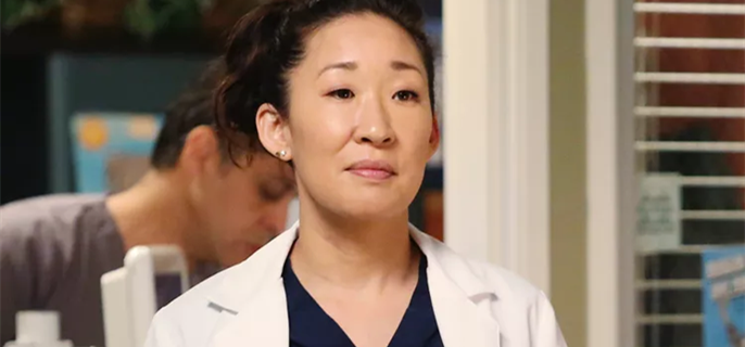 Sandra Oh Gives a Final Answer on Whether She Would Reprise Her Grey's Anatomy Role as Cristina Yang 1