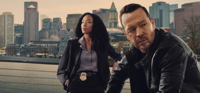 Boston Blue – Season 1 Episode 8 1