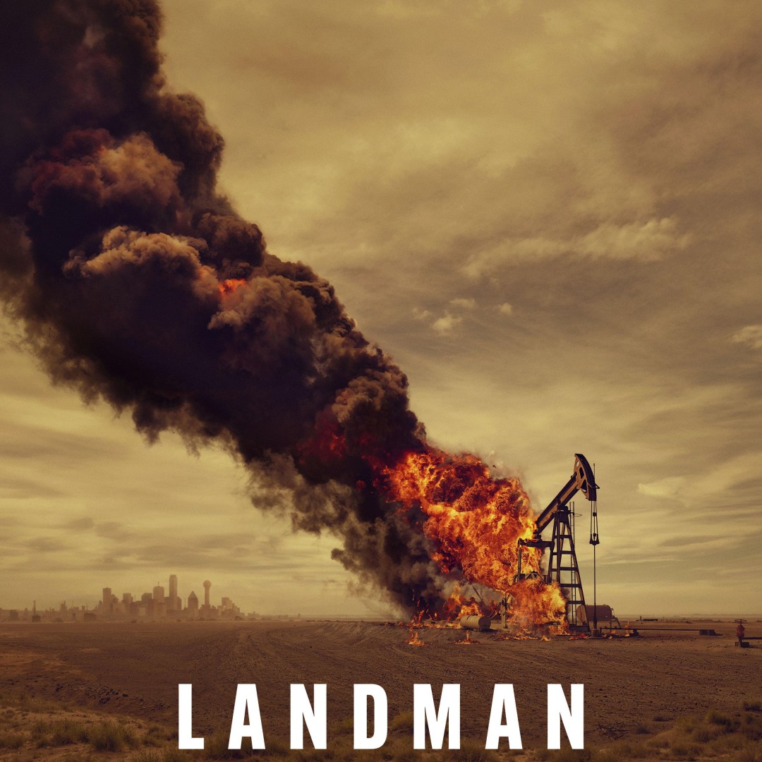 Landman – Season 1 Episode 8